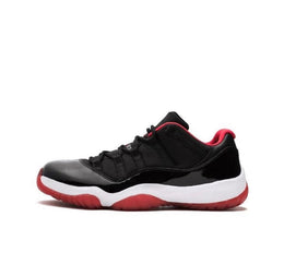 Air Jordan 11 Low Bred