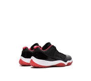 Air Jordan 11 Low Bred