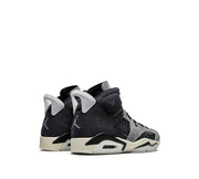 Air Jordan 6 Smoke Grey