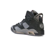 Air Jordan 6 Iron grey