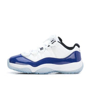 Air Jordan 11 Low Concord Sketch