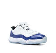 Air Jordan 11 Low Concord Sketch