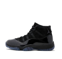 Air Jordan 11 High Cap and Gown