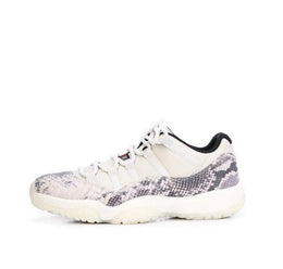 Air Jordan 11 Low Light Bone