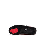 Air Jordan 4 Red Thunder