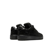 Nike Air Force 1 x Off White x Louis Vuitton Black