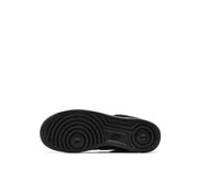 Nike Air Force 1 x Off White x Louis Vuitton Black