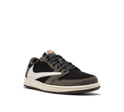 Travis Scott Cactus Jack X Nike Air Jordan 1 Low
