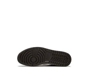 Travis Scott Cactus Jack X Nike Air Jordan 1 Low