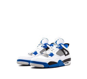 Air Jordan 4 Royal Blue