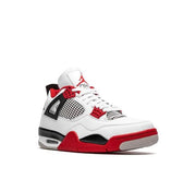 Air Jordan 4 Fire Red