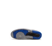 Air Jordan 2 Low x Off White