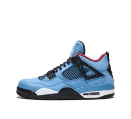 Air Jordan 4 Cactus Jack x Travis Scott