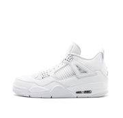 Air Jordan 4 Pure Money
