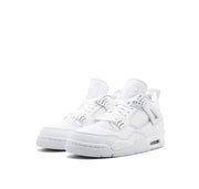 Air Jordan 4 Pure Money