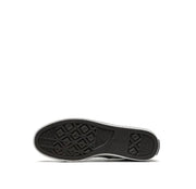 Converse Low-Top x Stussy