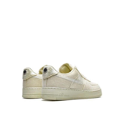 Nike Air Force 1 x Stussy