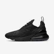 Nike Air Max 270 BLACK BLACK