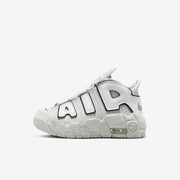 Nike Air More Uptempo White Black