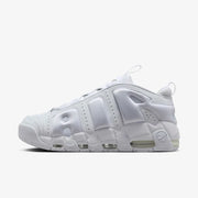 Nike Air More Uptempo White Navy