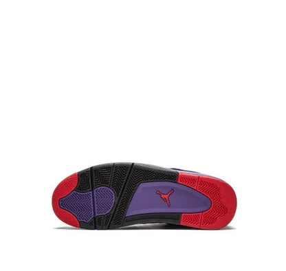 Air Jordan 4 Raptors