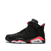 Air Jordan 6 Black Infrared