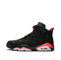 Air Jordan 6 Black Infrared