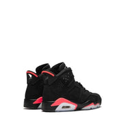 Air Jordan 6 Black Infrared