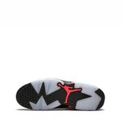 Air Jordan 6 Black Infrared