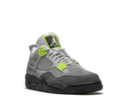Air Jordan 4 Neon 95