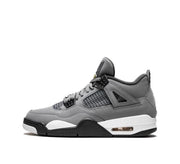 Air Jordan 4 Cool Grey