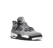 Air Jordan 4 Cool Grey