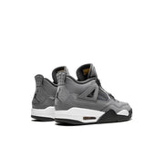 Air Jordan 4 Cool Grey