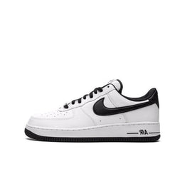 Nike Air Force 1 White & Black