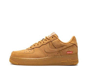 Nike Air Force 1 x Supreme