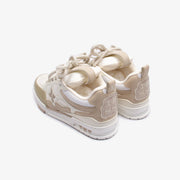 Louis Vuitton Skate Beige