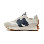 New Balance 327 Gray Navy