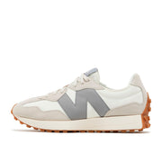 New Balance 327 Low Moonbeam Shadow Grey