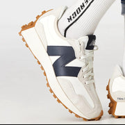 New Balance 327 Moonbeam Outerspace