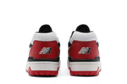 New Balance 550 Shifted Sport Pack - Team Red
