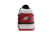 New Balance 550 Shifted Sport Pack - Team Red