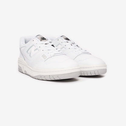 New Balance 550 WHITE GREY