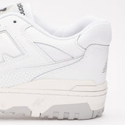 New Balance 550 WHITE GREY