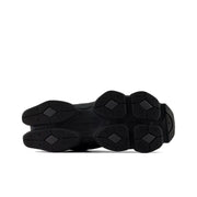 New Balance 9060 Triple Black Leather