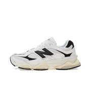 New Balance 9060 White Black
