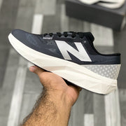 New Balance FuelCell Rebel v4 Black White