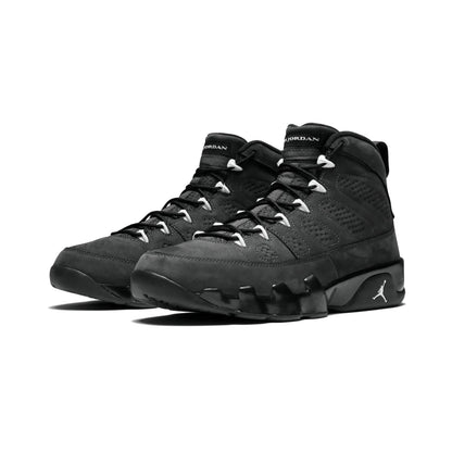Nike Air Jordan 9 Particle Grey