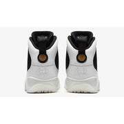 Nike Air Jordan 9 Black White