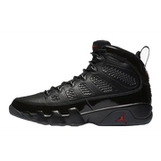 Nike Air Jordan 9 Bred