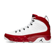 Nike Air Jordan 9 Gym Red